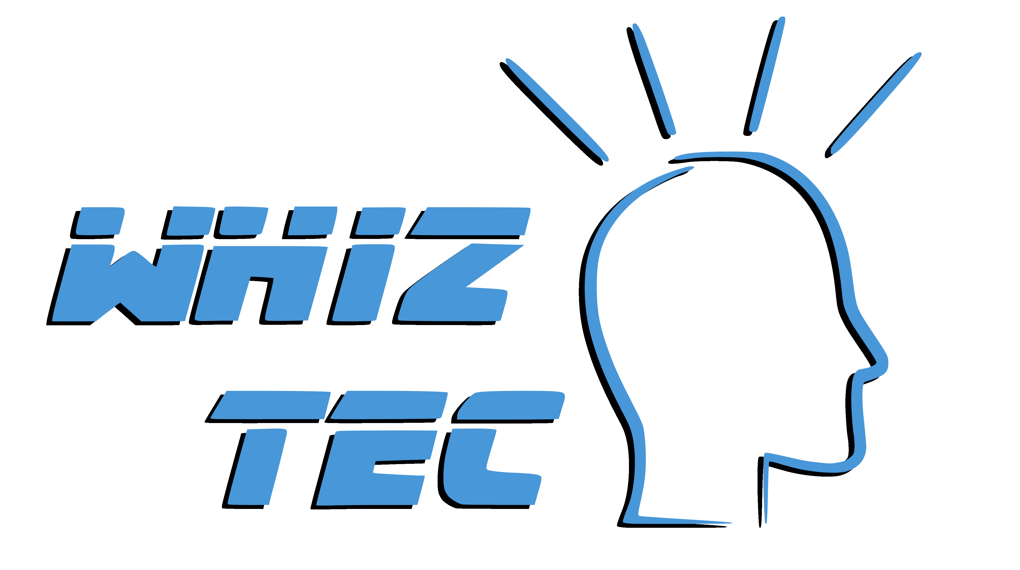 Logo Whiz-TEC